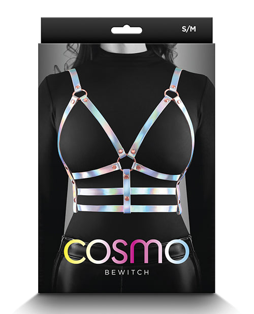 Cosmo Harness Bewitch - Rainbow