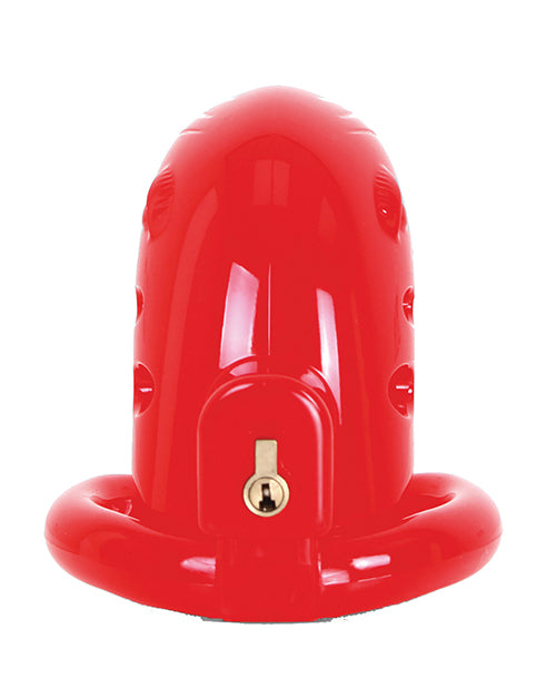 Malesation Chastity Cage