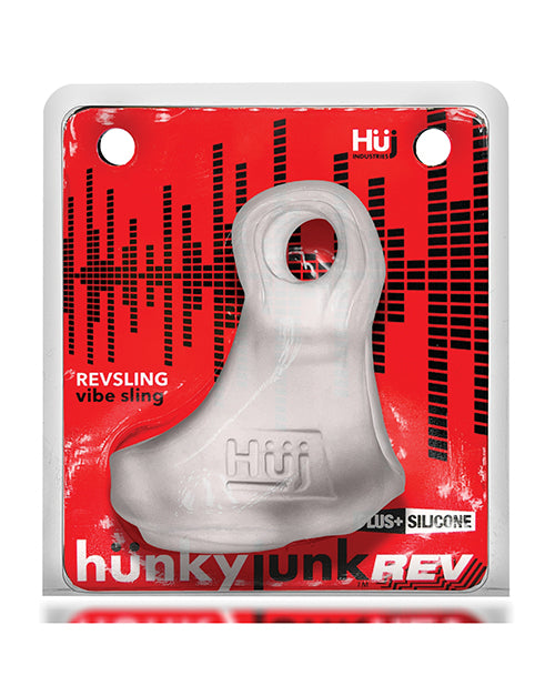 Hunkyjunk Revsling Sling W/vibe - Vibe
