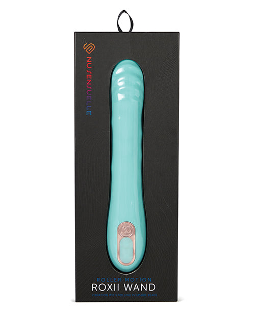 Nu Sensuelle Roxii Vertical Roller Motion Vibe