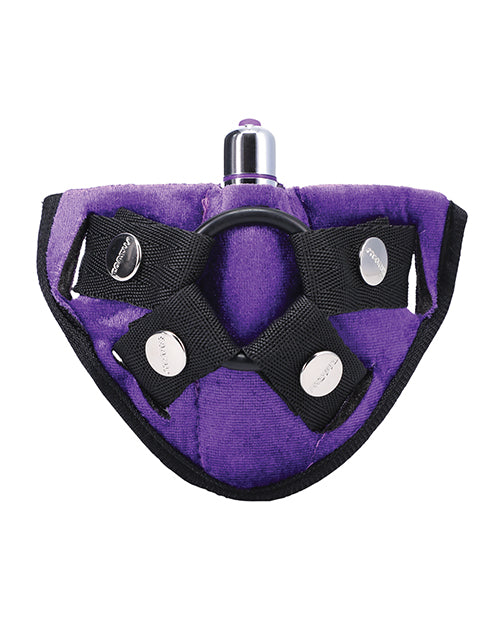 Tantus Bend Over Beginner Ppa W/harness