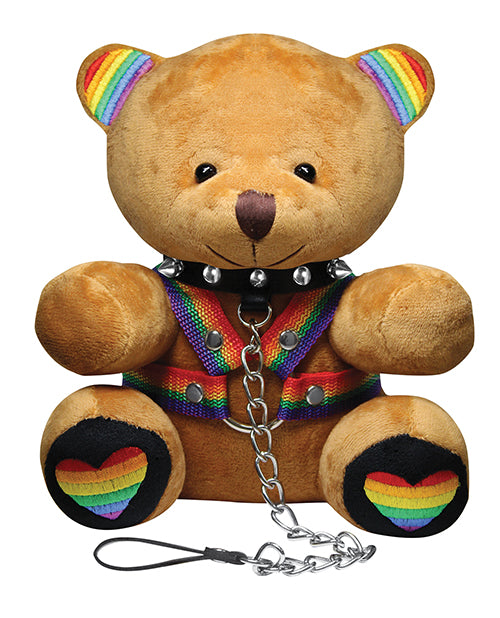 Master Series Pride Bear