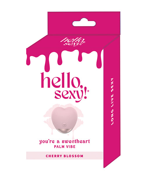Hello Sexy! You&