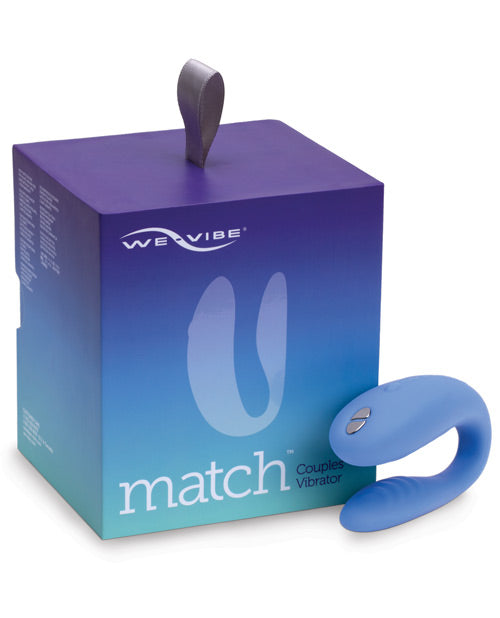 We-Vibe Match - Periwinkle