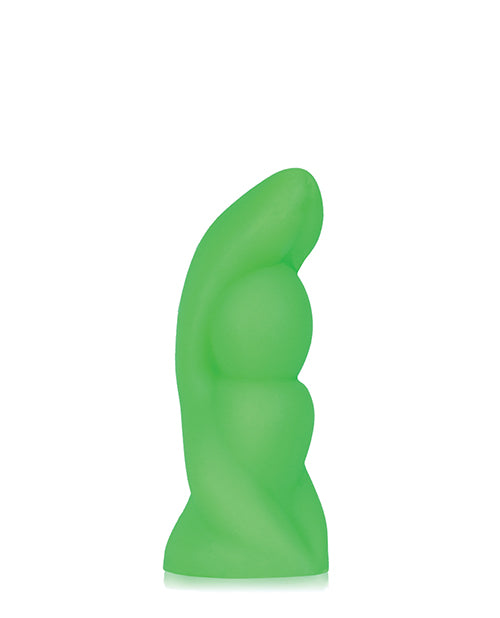 665 Romp - Neon Green