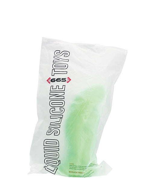 665 Romp - Neon Green