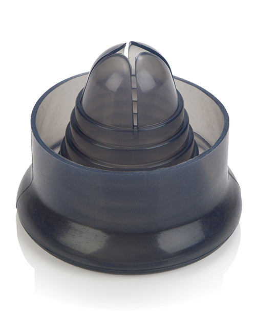 Max Results Pump - Smoke