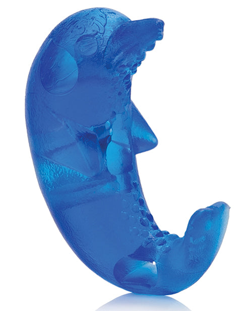 Couples Triple Orgasm - Blue