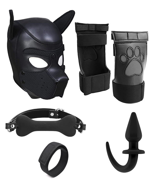 Neoprene Puppy Kit