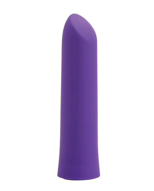 Nu Sensuelle Sunni Nubii Warming Bullet