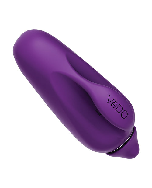 Vedo Vivi Rechargeable Finger Vibe