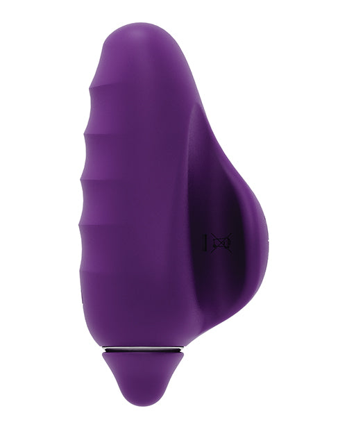 Vedo Vivi Rechargeable Finger Vibe