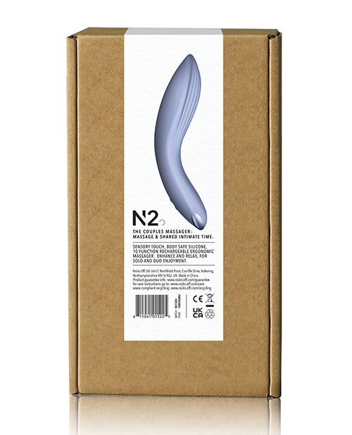 NIYA 2 - Cornflower