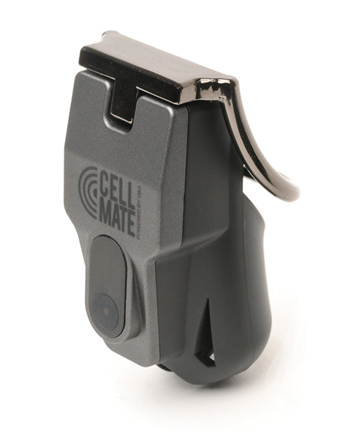 NO ETA 665 Cell Mate App Enabled Cock Cage - Regular