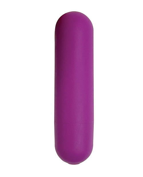 Sportsheets 10 Speed Bullet Vibe - Purple