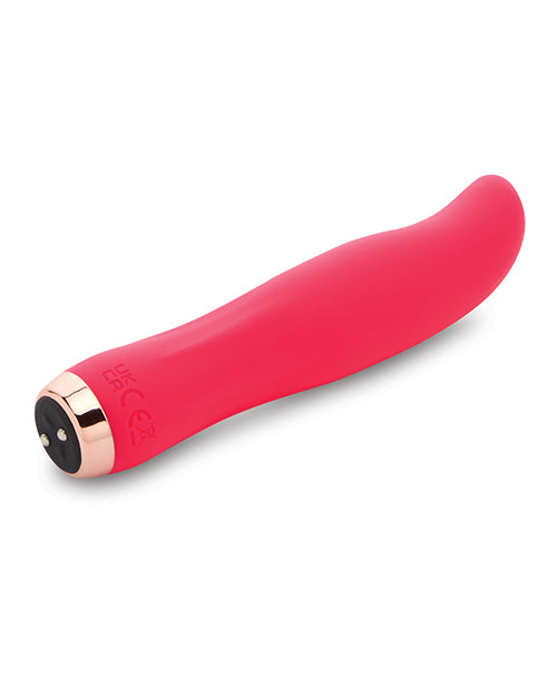 Nu Sensuelle Bella Velvet Touch Vibe