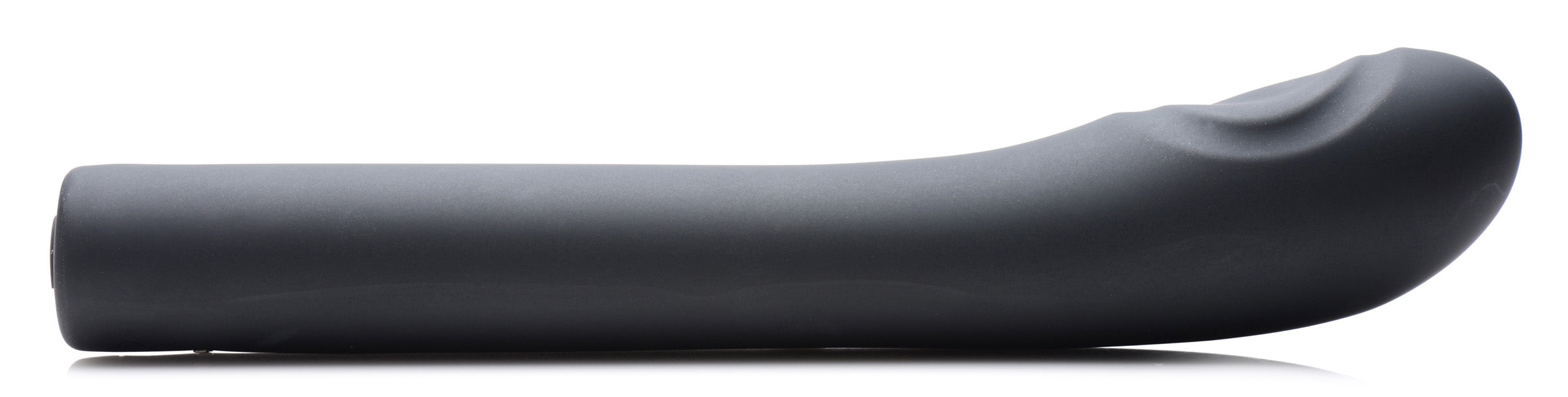 5 Star 9x Pulsing G-spot Silicone Vibrator