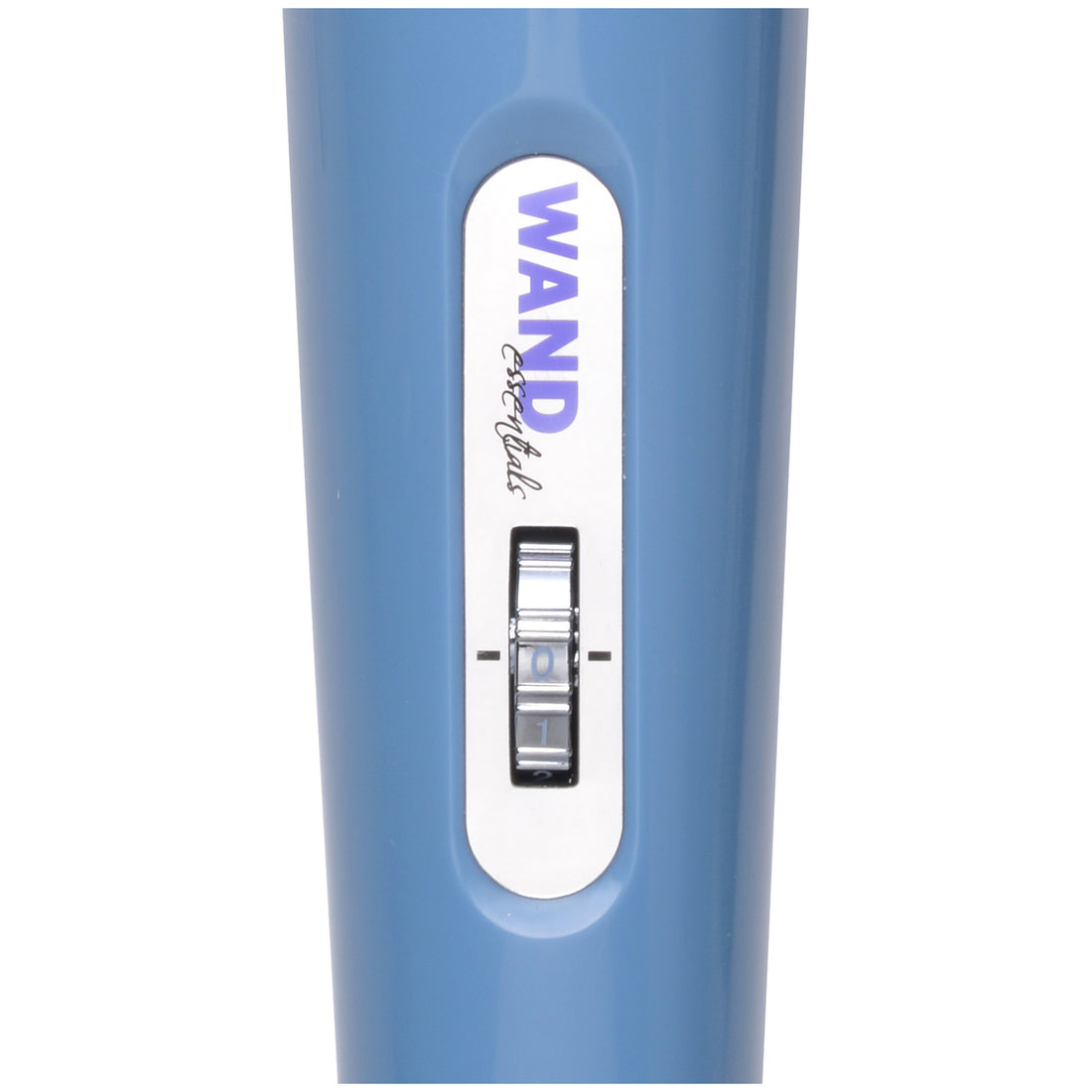 Wand Essentials Rechargeable 7-speed Wand Massager