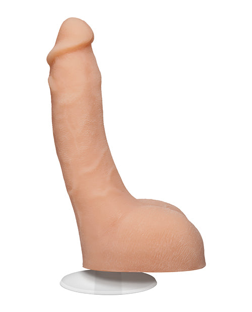 Signature Cocks Ultraskyn Cock Vac-u-lock Suction