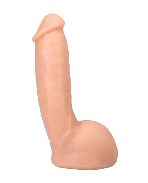 Signature Cocks Ultraskyn Cock Vac-u-lock Suction