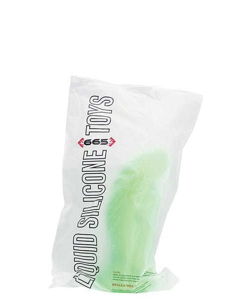 665 Romp - Neon Green