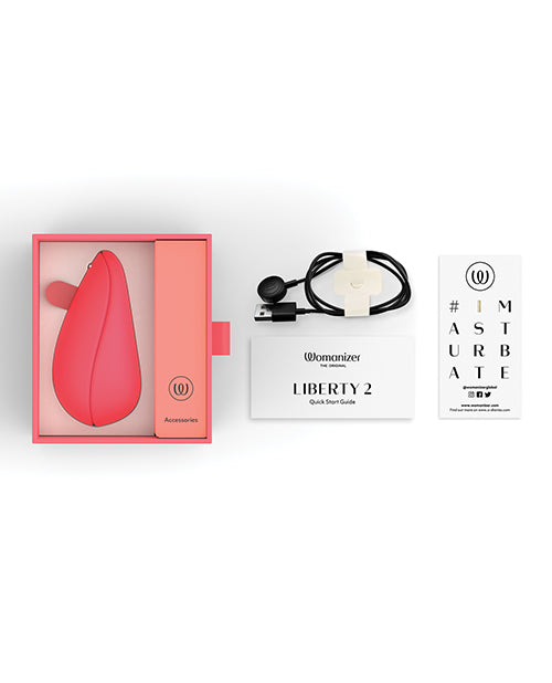 Womanizer Liberty 2