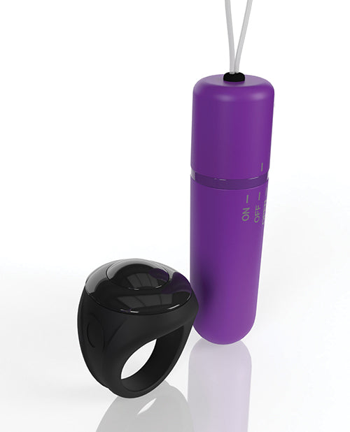 Screaming O My Secret 4t Panty Vibe W/remote