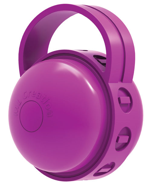 Ml Creation Cute Bullet