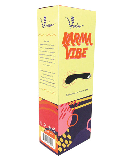 Voodoo Karma Vibe 10x Wireless