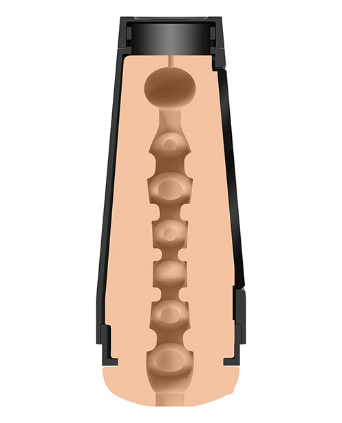 Main Squeeze Ultraskyn Pussy Stroker