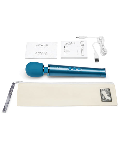 Le Wand Petite Rechargeable Massager