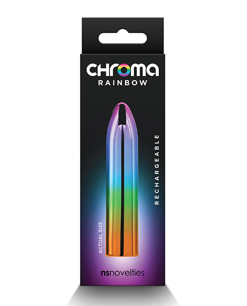 Chroma Rainbow