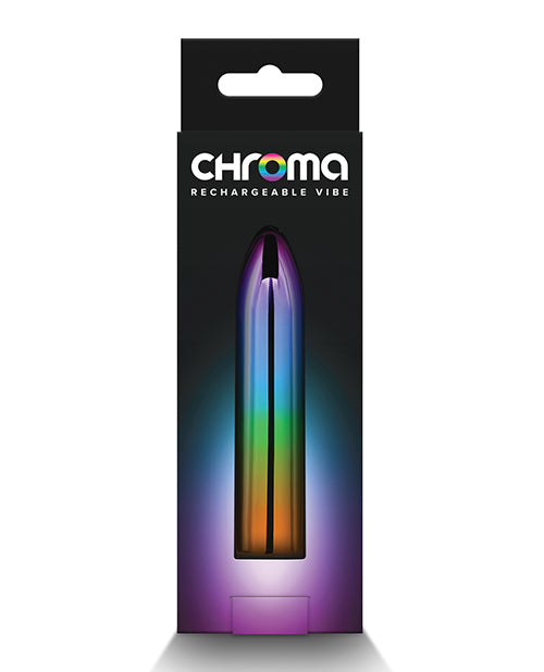Chroma Rainbow