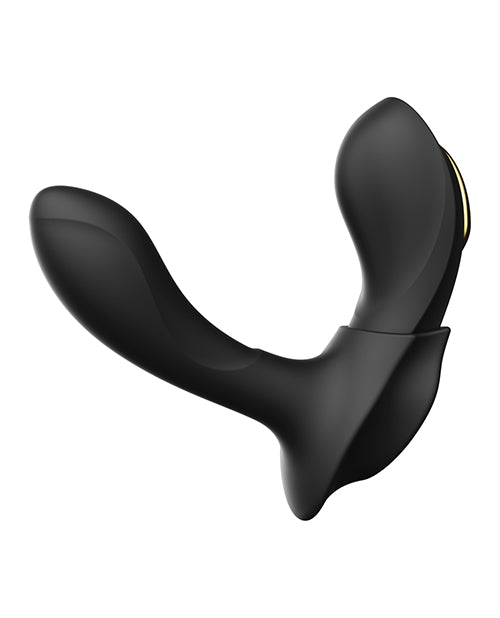 Zalo Aya Wearable Vibrator W/remote