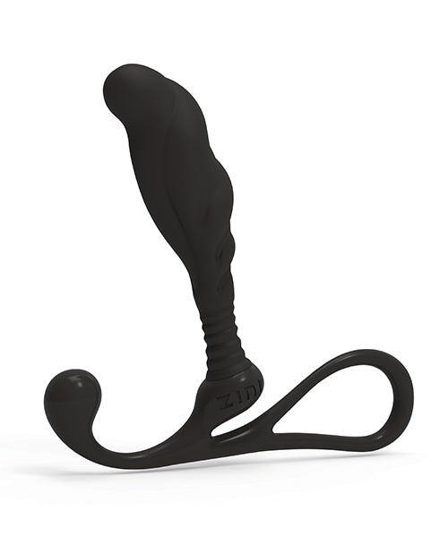 Zini Janus Anti Shock - Black