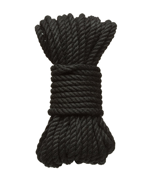 Merci Bind & Tie Hemp Bondage Rope - Ft