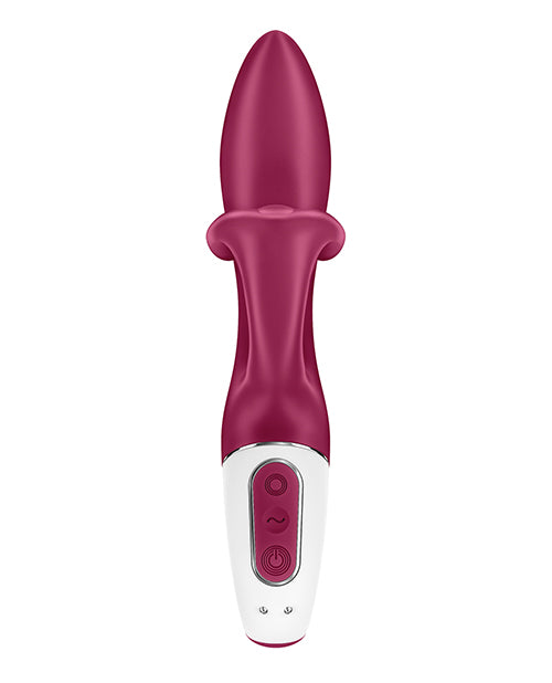 Satisfyer Embrace Me