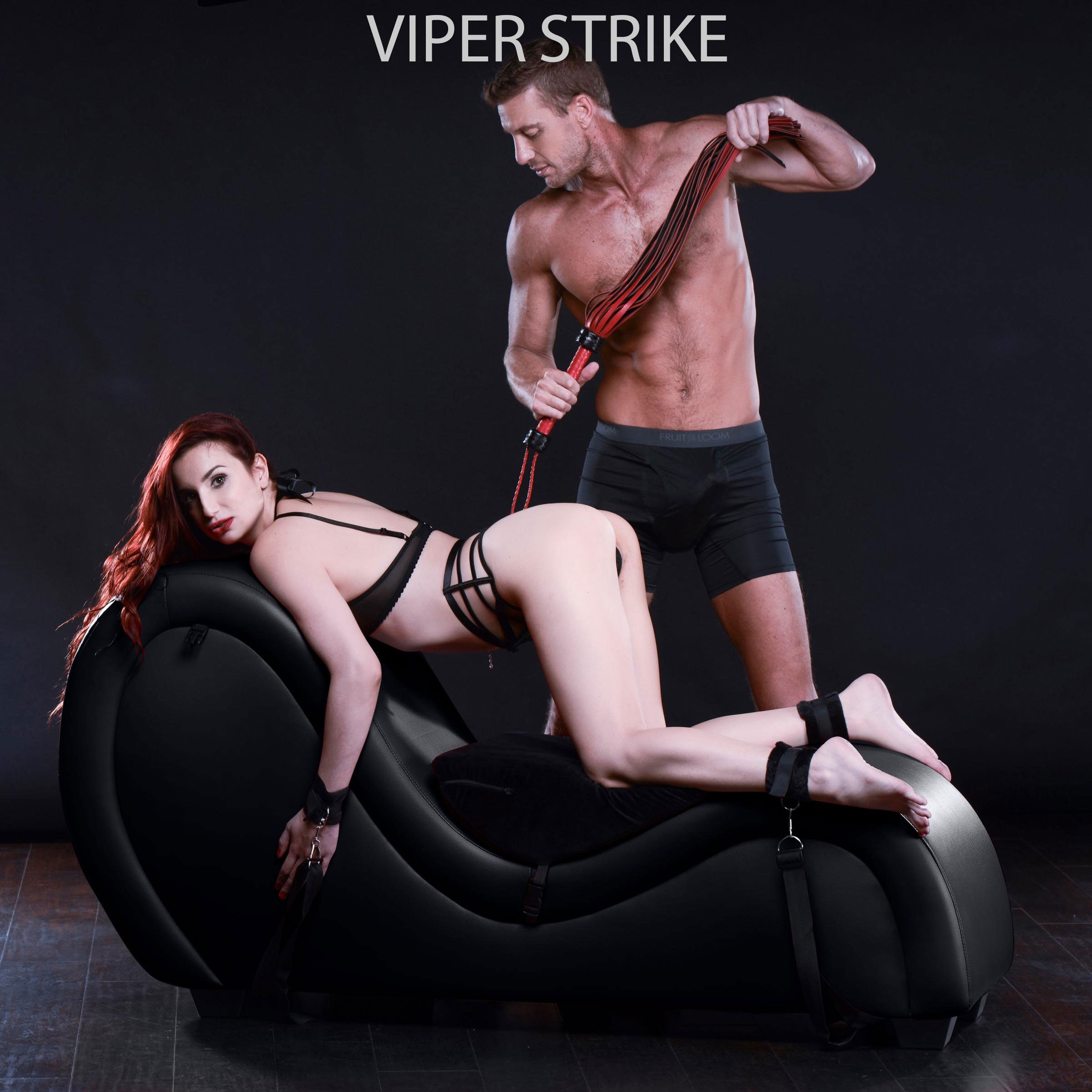 Kinky Couch Sex Chaise Lounge With Love Pillows