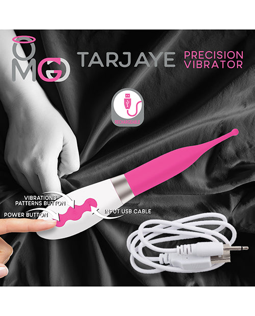 Omg Tarjaye Precision Stimulator