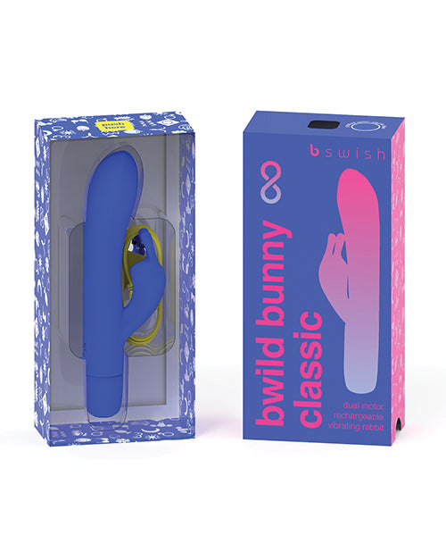 Bwild Infinite Classic Bunny