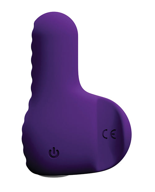 Vedo Nea Rechargeable Finger Vibe