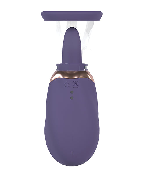 Shots Pumped Boost Rechargeable Vulva & Breast Pump