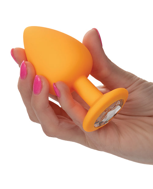 Cheeky Gems 3 Pc Plug Set