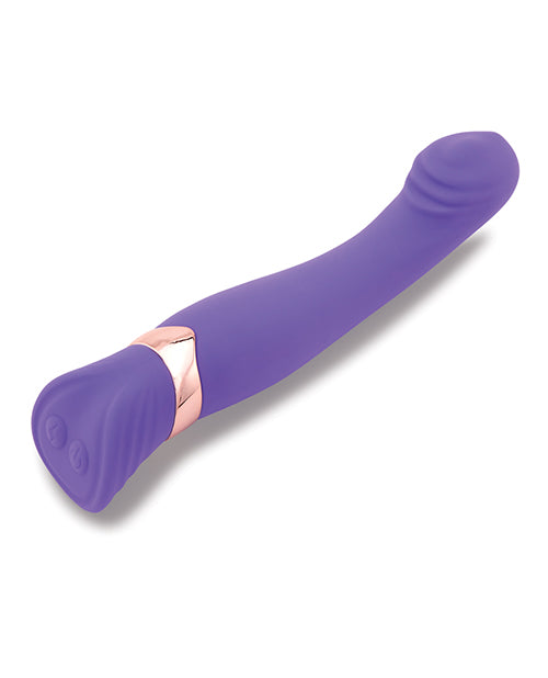 Sensuelle Geminii Xlr8 Turbo Boost G Spot