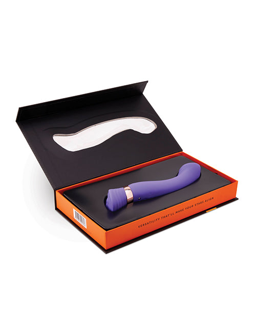 Sensuelle Geminii Xlr8 Turbo Boost G Spot