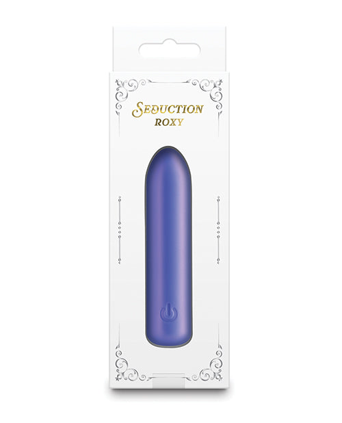 Seduction Roxy - Metallic