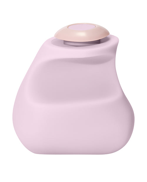 Dame Fin Finger Vibrator