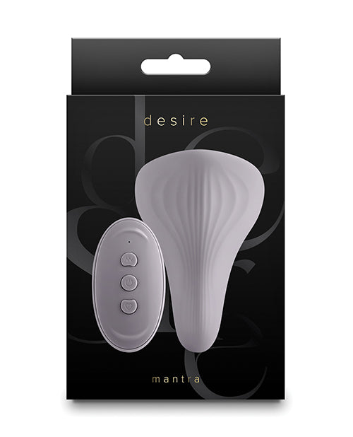 Desire Mantra Panty Vibe
