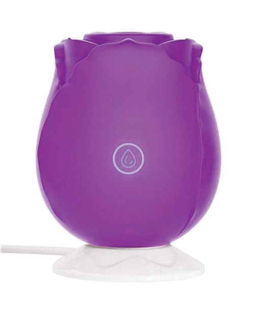 Voodoo Beso Flower Power