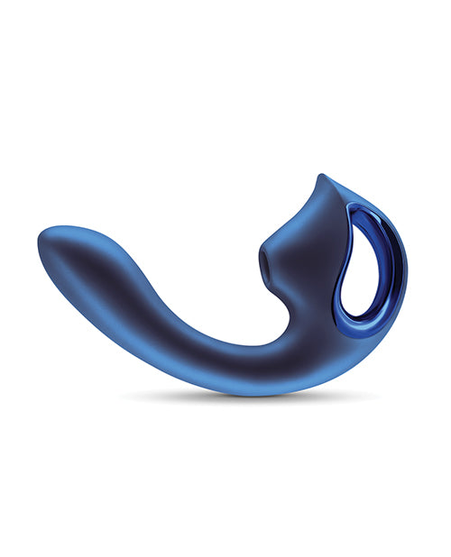 Seduction Kaia - Metallic